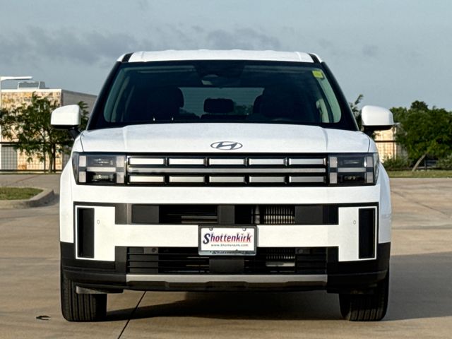 hyundai santa fe 2026 5NMP14GL5TH155103 image hyundai santa fe 2026 5NMP14GL5TH155103 image